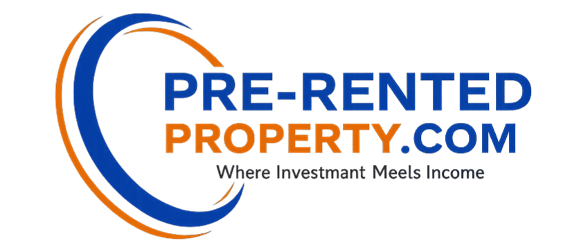 Pre-Rented Property | Assured Rental Income Commercial Real Estate in Noida & NCR